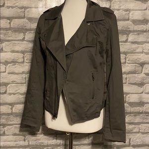 Moto Jacket